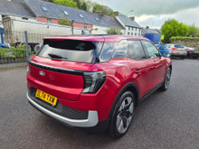 2025 Ford Explorer 0L Electric For Sale Images
