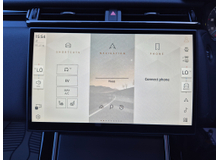 2024 Land Rover Range Rover Velar 2.0L Hybrid For Sale Images