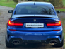 2021 BMW 3 SERIES M340D MSPORT M-PERFORMANCE