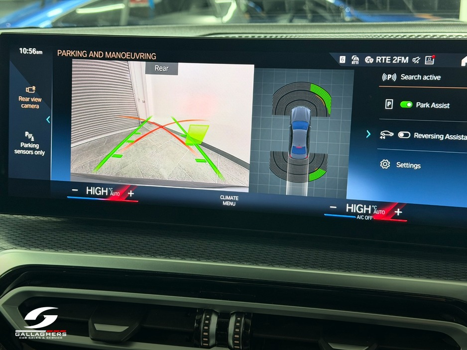2023 BMW 3 Series 2L Petrol Plug-in Hybrid For Sale Images