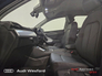 2025 AUDI Q3 Q3 SB 35 TFSI 150HP S-T SE *DEMO*RRP €57085*