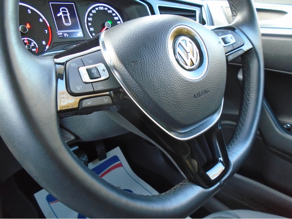2018 Volkswagen Polo 1L Petrol For Sale Images