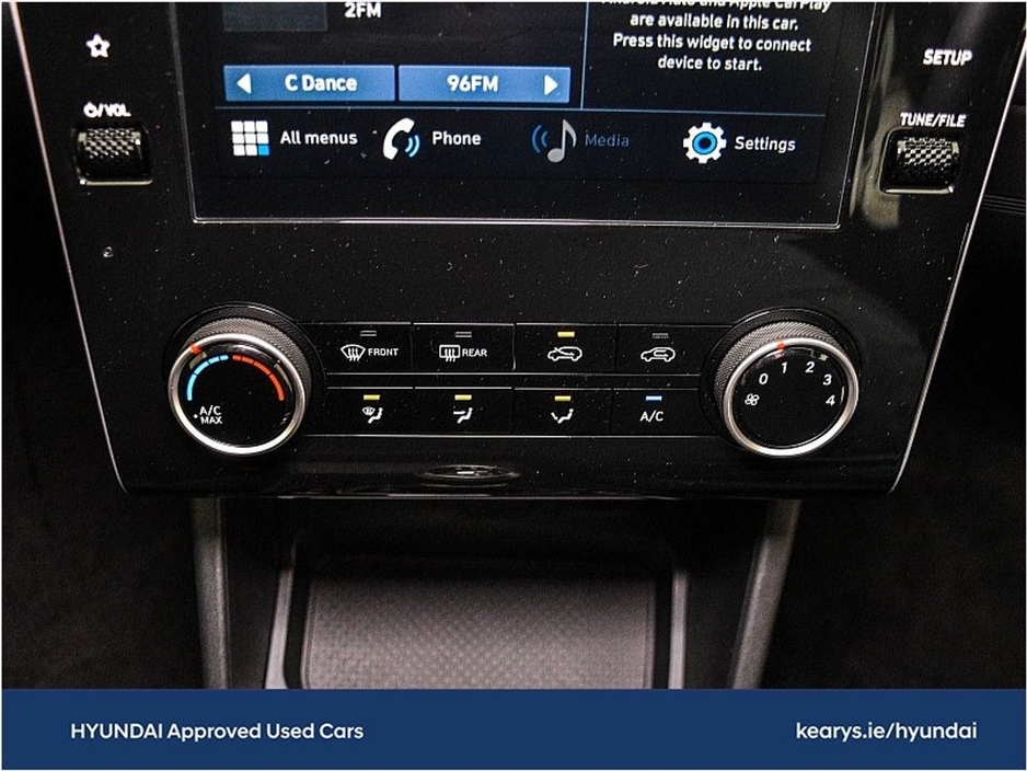 Hyundai Tucson 2WD Comfort Plus — thumbnail 26