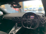 2017 AUDI TT AUTOMATIC TT 1.8 TFSI / 62k KMs / Reverse Camera & Cruise Control