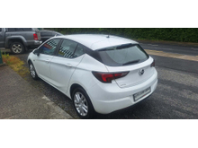 2017 Opel Astra 1.4L Petrol For Sale Images