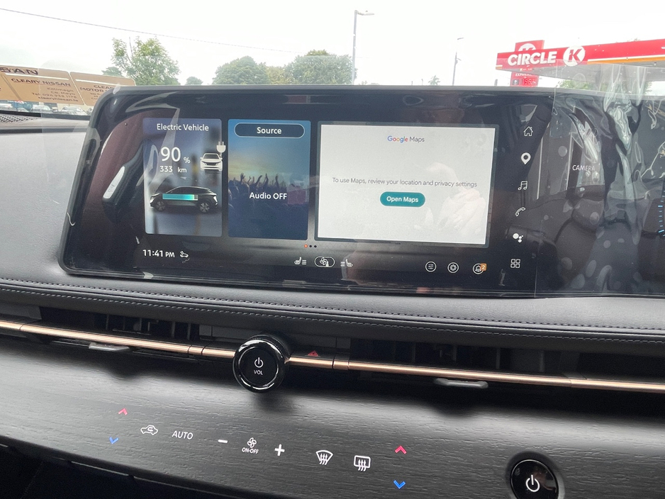 Nissan Ariya 63kw ENGAGE MY26 — thumbnail 13