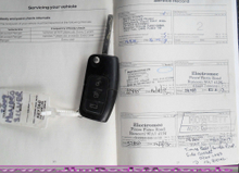 2009 Ford Mondeo 1.8L Diesel For Sale Images