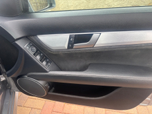 2014 Mercedes-Benz C Class 2.1L Diesel For Sale Images