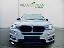2018 BMW X5 3L Diesel For Sale Images