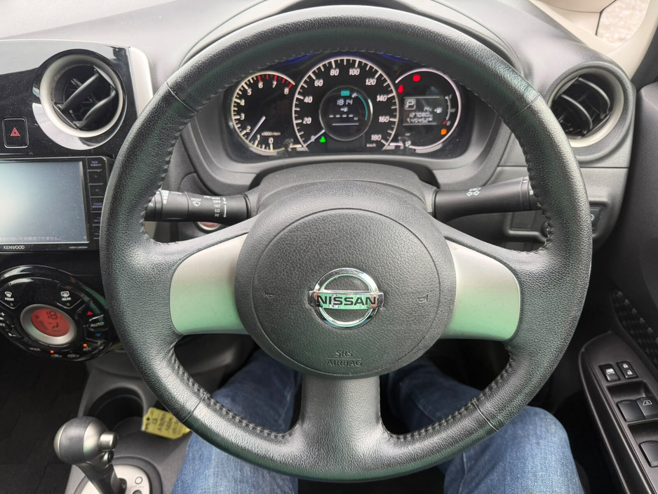 Nissan Note — thumbnail 10