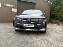 2024 Hyundai Tucson 1.6L Diesel For Sale Images