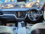 2021 VOLVO XC60 T8 INSCRIPTION PHEV