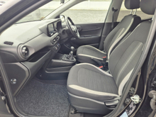2023 Hyundai i10 1L Petrol For Sale Images