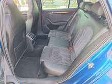 2022 Skoda Superb 2L Diesel For Sale Images