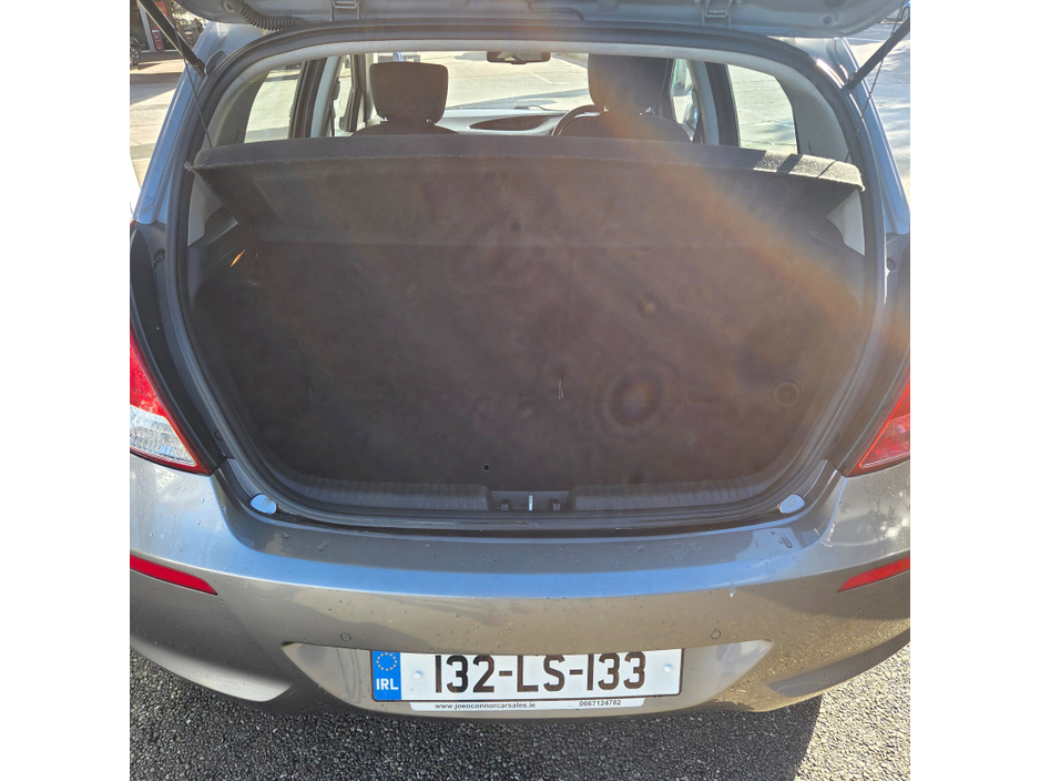 2013 Hyundai i20 1.4L Petrol For Sale Images