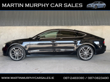 2014 Audi A7 3L Diesel For Sale Images