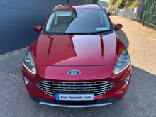 2020 Ford Kuga 1.5L Diesel For Sale Images