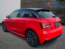2018 Audi A1 1L Petrol For Sale Images