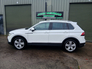 2021 VOLKSWAGEN TIGUAN 2.0 TDI 150HP Elegance