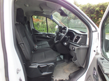 2019 Ford Transit Custom 2L Diesel For Sale Images