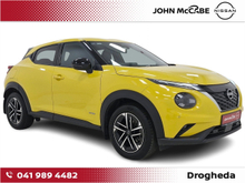 2025 Nissan Juke 1.6L Hybrid For Sale Images