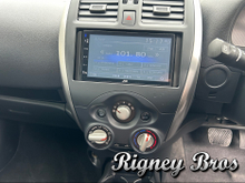 2019 Nissan Micra 1.2L Petrol For Sale Images