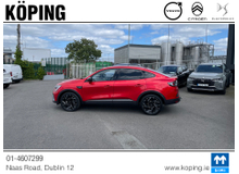 2024 Renault Arkana 1.6L Petrol For Sale Images