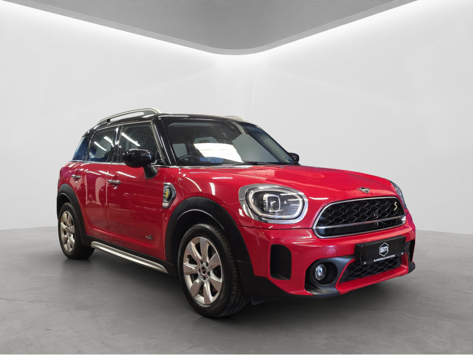 Used Mini Cooper S 2023 in Dublin