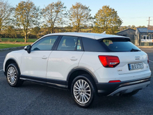 2018 Audi Q2 1L Petrol For Sale Images