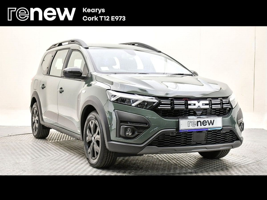 Dacia Jogger Extreme SE TCe 110 NBI — thumbnail 18