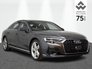 2024 AUDI A8 A8 S Line 60 Tfsi e Quattro
