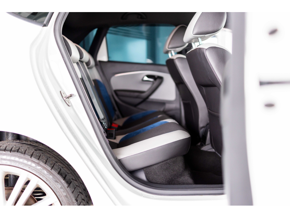 2014 Volkswagen Polo 1.4L Petrol For Sale Images