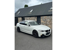 2014 BMW 3 Series 2L Diesel For Sale Images