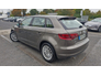 2016 AUDI A3 SPORTBACK 1.6 TDI 110 SE 4DR