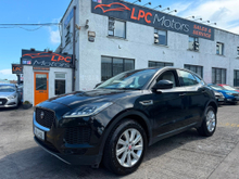 2019 Jaguar E-Pace 2L Diesel For Sale Images
