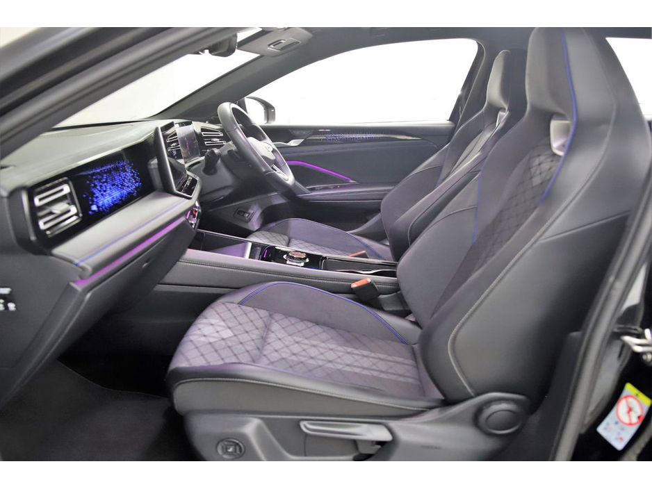 Volkswagen Tiguan 1.5 TSI DSG R-LINE PHEV — thumbnail 15