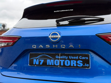 2024 Nissan Qashqai 1.5L Petrol Hybrid For Sale Images