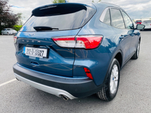 2021 Ford Kuga 1.5L Diesel For Sale Images