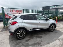 2015 Renault Captur 1.5L Diesel For Sale Images