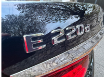 2022 Mercedes-Benz E Class 2L Diesel For Sale Images