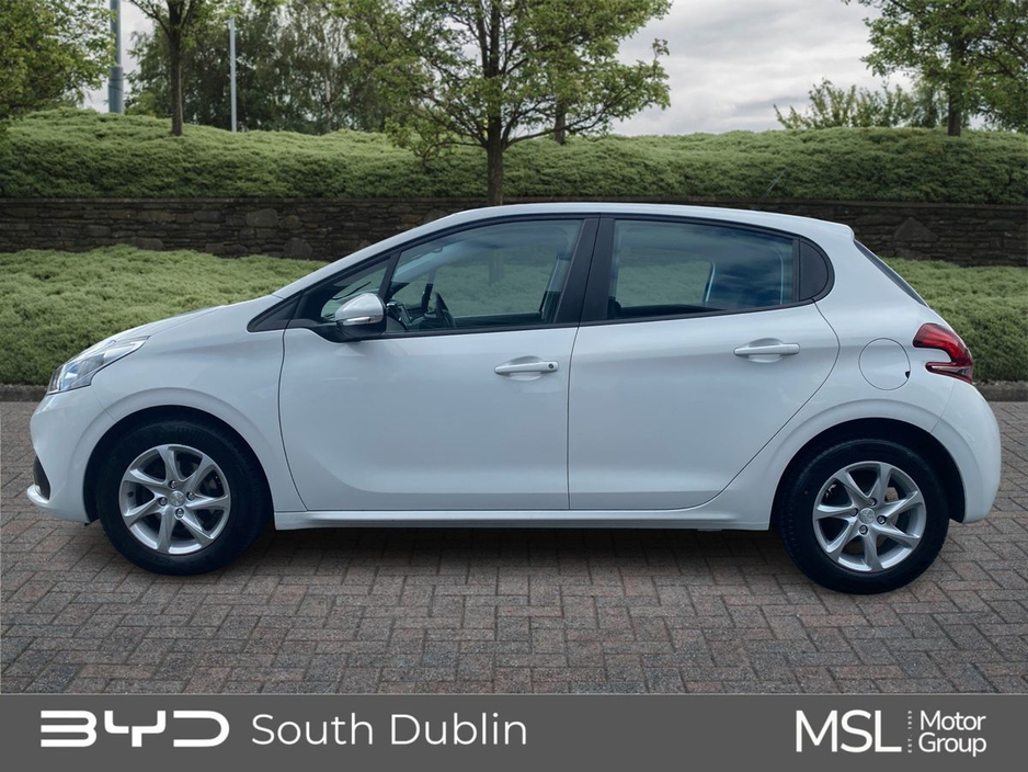 Peugeot 208 1.2 PureTech Active — thumbnail 6
