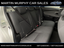 2016 Toyota Yaris 1L Petrol For Sale Images
