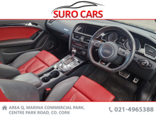 2013 Audi S5 3L Petrol For Sale Images