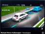 2025 VOLKSWAGEN T-ROC R-LINE 1.0TSI 110HP M6F