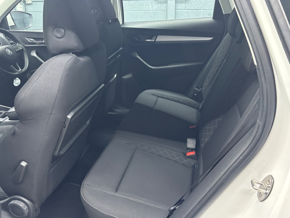 2019 Skoda Karoq 1.6L Diesel For Sale Images