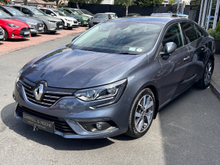 2018 Renault Megane 1.5L Diesel For Sale Images