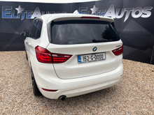 2015 BMW 2 Series 2L Diesel For Sale Images