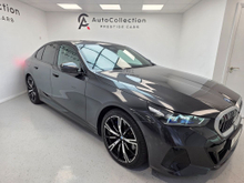 BMW i5 *TECH & COMFORT PACK*