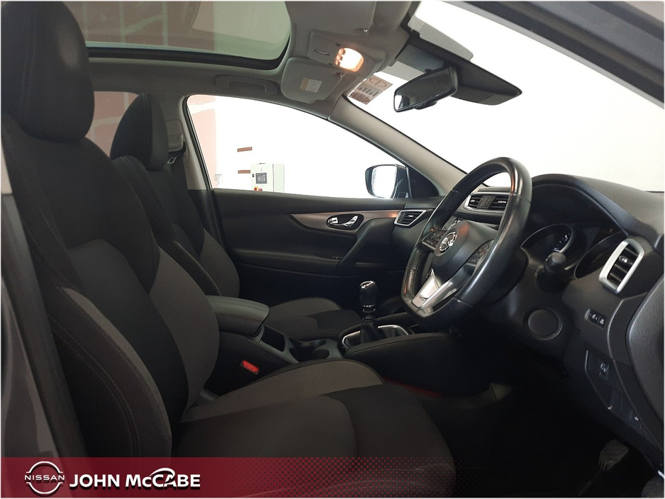 2019 Nissan Qashqai 1.5L Diesel For Sale Images