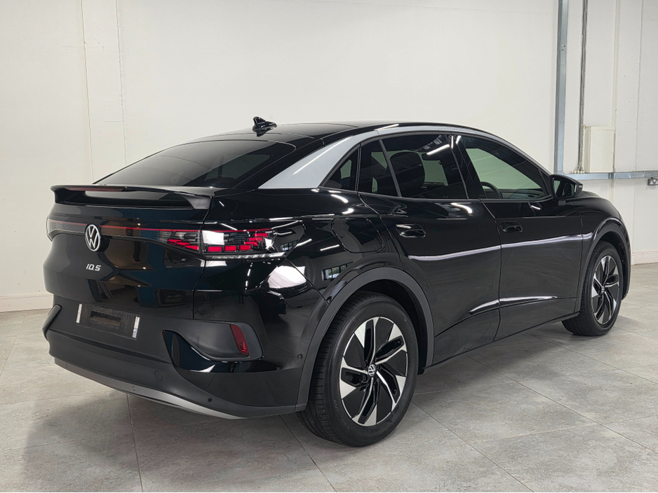 2024 Volkswagen ID.5 0L Electric For Sale Images